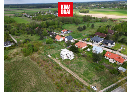 Działka na sprzedaż - Wrzosowa Glinianka, Wiązowna, Otwocki, 1154 m², 250 000 PLN, NET-321801959