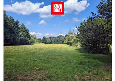 Działka na sprzedaż - Kady, Grodzisk Mazowiecki, Grodziski, 2780 m², 695 000 PLN, NET-463400