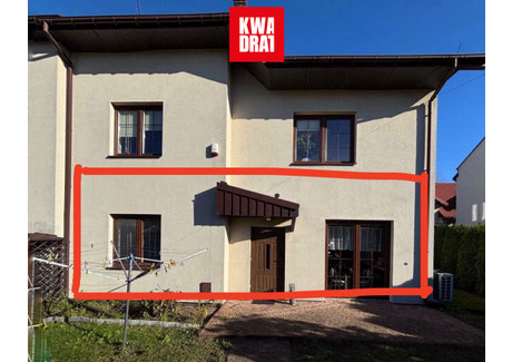 Mieszkanie na sprzedaż - Jana Kochanowskiego Kobyłka, Wołomiński, 82 m², 795 000 PLN, NET-886658