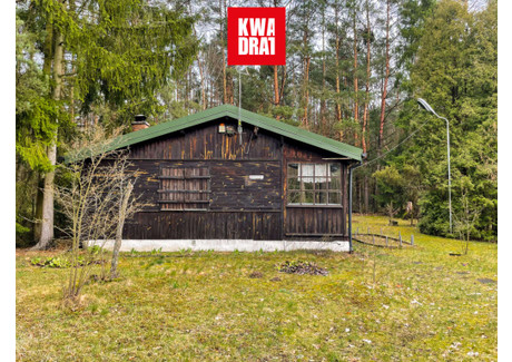 Działka na sprzedaż - Nadkole, Łochów, Węgrowski, 973 m², 290 000 PLN, NET-203979563