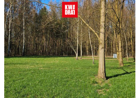 Działka na sprzedaż - Wola Pękoszewska, Kowiesy, Skierniewicki, 1505 m², 225 750 PLN, NET-641685900