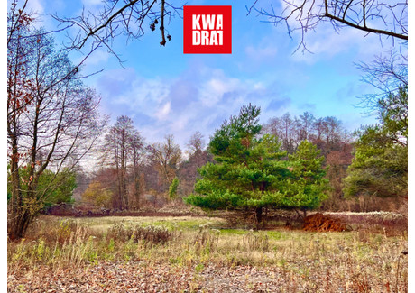 Działka na sprzedaż - Lipowo, Wiązowna, Otwocki, 3922 m², 843 230 PLN, NET-700676