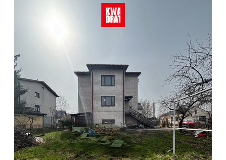 Dom na sprzedaż - Łączna Marki, Wołomiński, 120 m², 899 000 PLN, NET-852418