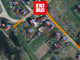 Działka na sprzedaż - Nadbrzeż, Karczew, Otwocki, 758 m², 186 000 PLN, NET-685925786