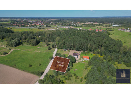 Działka na sprzedaż - Wójtowo, Barczewo (Gm.), Olsztyński (Pow.), 1756 m², 228 280 PLN, NET-4