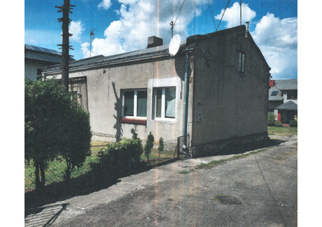 Działka na sprzedaż - Wola Krzysztoporska, Wola Krzysztoporska (gm.), Piotrkowski (pow.), 619 m², 62 880 PLN, NET-21