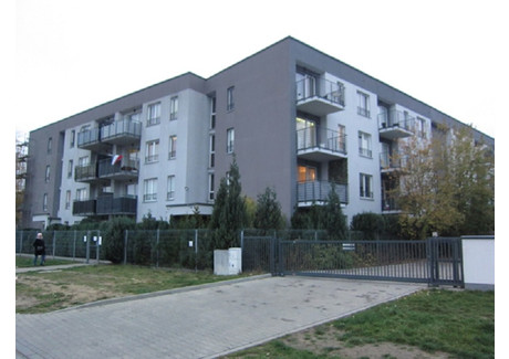 Mieszkanie na sprzedaż - Hetmańska Olechów-Janów, Widzew, Łódź, 55,81 m², 202 500 PLN, NET-31