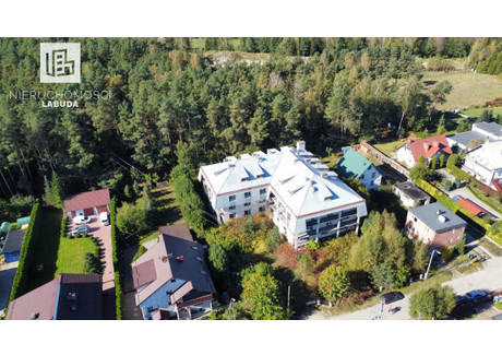 Obiekt na sprzedaż - Borowo, Kartuzy, Kartuski, 3000 m², 3 499 000 PLN, NET-NL598312