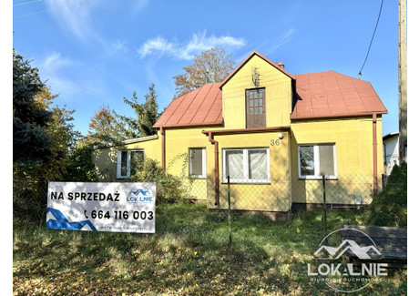 Dom na sprzedaż - Szyjki, Glinojeck, Ciechanowski, 90 m², 375 000 PLN, NET-18/14193/ODS