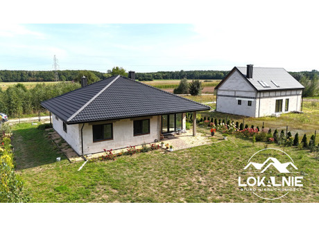 Dom na sprzedaż - Rutki-Begny, Ciechanów, Ciechanowski, 126,99 m², 615 000 PLN, NET-15/14193/ODS