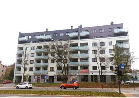 Mieszkanie na sprzedaż - Śródmieście, Łódź, 26,81 m², 273 462 PLN, NET-9