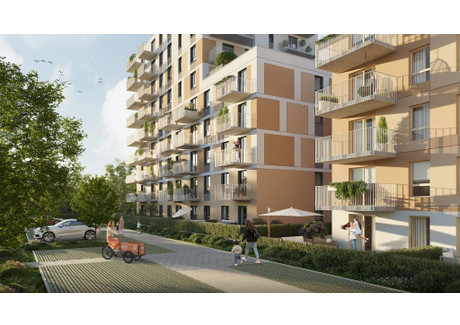 Mieszkanie na sprzedaż - Widzew-Wschód, Widzew, Łódź, 27,15 m², 257 925 PLN, NET-46-1