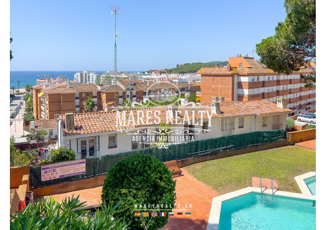 Mieszkanie na sprzedaż - Fenals, Lloret De Mar, Girona, Hiszpania, 124 m², 265 000 Euro (1 134 200 PLN), NET-PIS0372