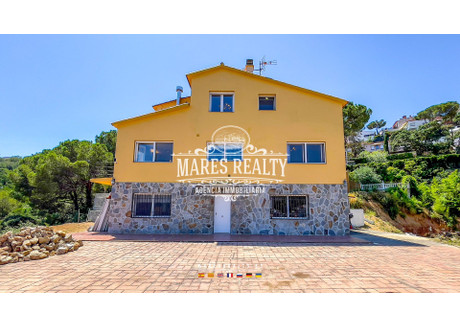 Dom na sprzedaż - Cala Canyelles, Lloret De Mar, Girona, Hiszpania, 317 m², 690 000 Euro (2 953 200 PLN), NET-CHA0371