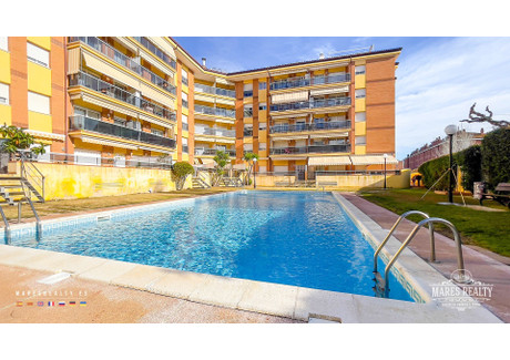 Mieszkanie na sprzedaż - Fenals, Lloret De Mar, Girona, Hiszpania, 129 m², 260 000 Euro (1 110 200 PLN), NET-PIS0284