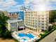 Mieszkanie na sprzedaż - Sunny Beach, Burgas, Bułgaria, 64 m², 70 147 Euro (298 826 PLN), NET-LXH-108094