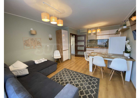 Mieszkanie na sprzedaż - Bansko, Blagoevgrad, Bułgaria, 54 m², 59 900 Euro (257 570 PLN), NET-LXH-114591