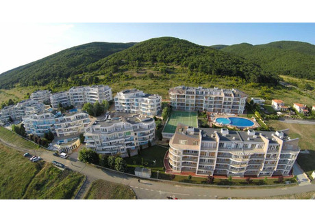 Mieszkanie na sprzedaż - Kosharitsa, Burgas, Bułgaria, 58 m², 35 500 Euro (152 650 PLN), NET-LXH-108306