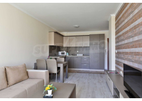 Mieszkanie na sprzedaż - Sveti Vlas, Burgas, Bułgaria, 59 m², 99 920 Euro (425 659 PLN), NET-LXH-97289