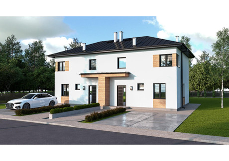 Dom na sprzedaż - Milanówek, Grodziski, 90 m², 779 700 PLN, NET-21039
