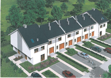 Dom na sprzedaż - Grodzisk Mazowiecki, Grodziski, 103 m², 688 800 PLN, NET-23630