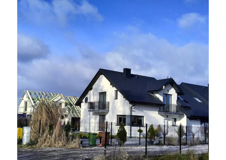 Dom na sprzedaż - Kozerki, Grodzisk Mazowiecki, Grodziski, 170 m², 959 000 PLN, NET-23791