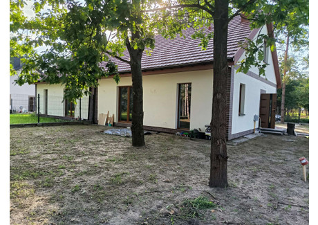 Dom na sprzedaż - Osowiec, Żabia Wola, Grodziski, 125 m², 789 900 PLN, NET-30124