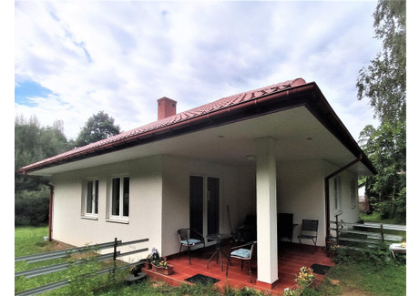 Dom na sprzedaż - Żabia Wola, Grodziski, 106,8 m², 1 049 000 PLN, NET-30542