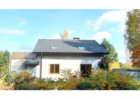 Dom na sprzedaż - Jaktorów, Grodziski, 136,5 m², 1 099 900 PLN, NET-30804