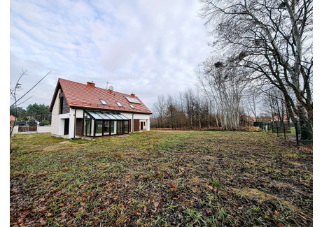 Dom na sprzedaż - Stara Wieś, Nadarzyn, Pruszkowski, 253 m², 1 349 900 PLN, NET-31266