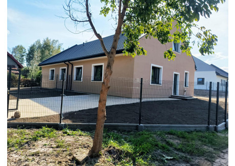 Dom na sprzedaż - Osowiec, Żabia Wola, Grodziski, 128 m², 749 900 PLN, NET-26678