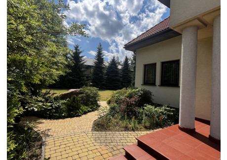 Dom na sprzedaż - Grodzisk Mazowiecki, Grodziski, 241,7 m², 2 099 900 PLN, NET-26836