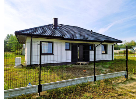 Dom na sprzedaż - Chylice, Jaktorów, Grodziski, 71,5 m², 849 900 PLN, NET-29246