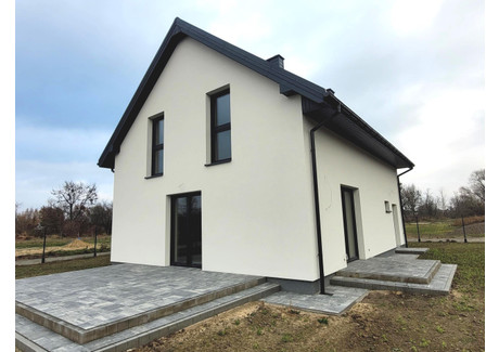 Dom na sprzedaż - Jaktorów, Grodziski, 136 m², 890 000 PLN, NET-30806