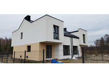 Dom na sprzedaż - Adamowizna, Grodzisk Mazowiecki, Grodziski, 141,2 m², 850 000 PLN, NET-31059