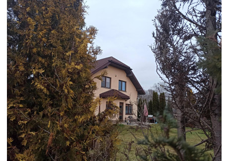 Dom na sprzedaż - Rusiec, Nadarzyn, Pruszkowski, 173 m², 1 419 900 PLN, NET-15609