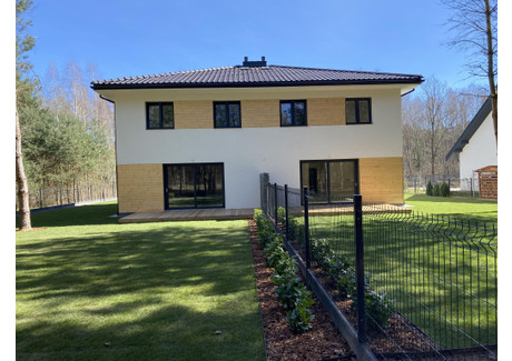 Dom na sprzedaż - Osowiec, Żabia Wola, Grodziski, 130 m², 799 700 PLN, NET-29691