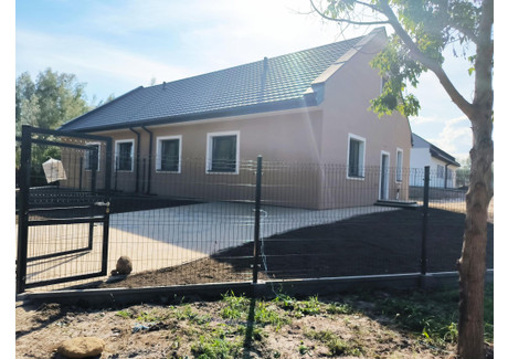 Dom na sprzedaż - Osowiec, Żabia Wola, Grodziski, 127,5 m², 699 000 PLN, NET-29845