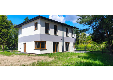 Dom na sprzedaż - Osowiec, Żabia Wola, Grodziski, 86 m², 699 900 PLN, NET-30106