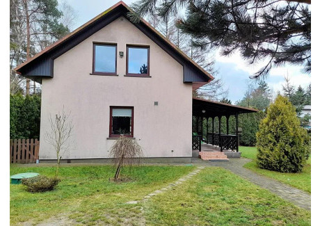 Dom na sprzedaż - Marynin, Grodzisk Mazowiecki, Grodziski, 94,7 m², 929 900 PLN, NET-30241