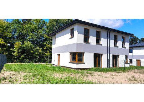 Dom na sprzedaż - Osowiec, Żabia Wola, Grodziski, 86 m², 699 900 PLN, NET-30358