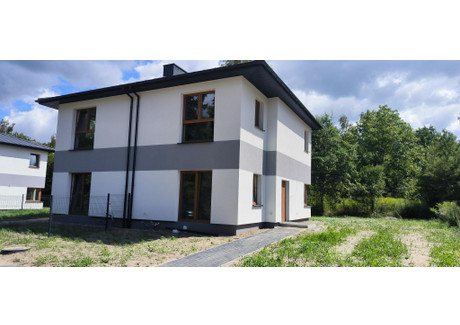 Dom na sprzedaż - Osowiec, Żabia Wola, Grodziski, 86 m², 649 900 PLN, NET-30788