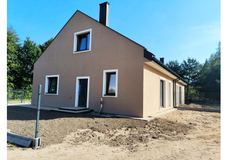 Dom na sprzedaż - Osowiec, Żabia Wola, Grodziski, 127,4 m², 749 900 PLN, NET-31546