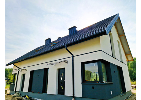 Dom na sprzedaż - Jaktorów, Grodziski, 71,4 m², 649 900 PLN, NET-28722