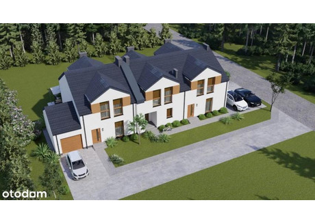 Dom na sprzedaż - Grodzisk Mazowiecki, Grodziski, 91 m², 699 900 PLN, NET-30128