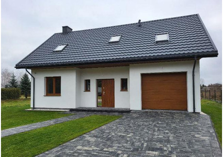 Dom na sprzedaż - Żabia Wola, Grodziski, 120 m², 1 165 000 PLN, NET-31449