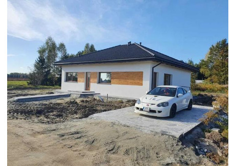 Dom na sprzedaż - Żelechów, Żabia Wola, Grodziski, 107 m², 998 800 PLN, NET-31514