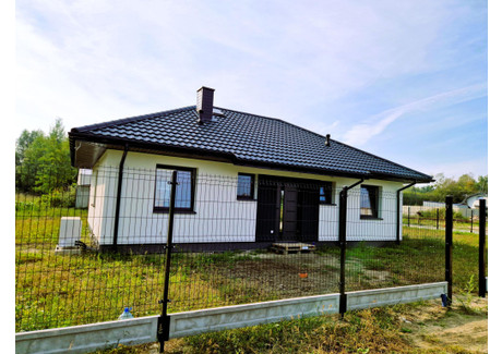 Dom na sprzedaż - Chylice, Jaktorów, Grodziski, 71,6 m², 849 900 PLN, NET-29416