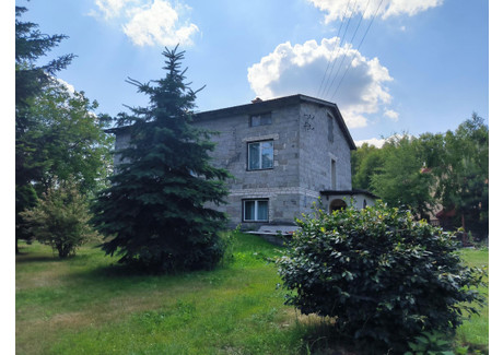 Dom na sprzedaż - Milanówek, Grodziski, 181,4 m², 795 000 PLN, NET-29535