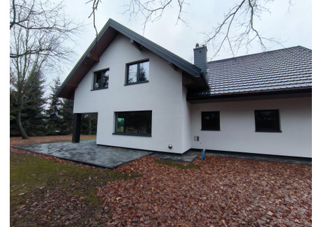 Dom na sprzedaż - Żelechów, Żabia Wola, Grodziski, 152 m², 1 299 900 PLN, NET-27154